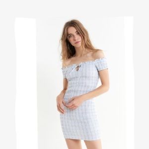 UO Mini dress